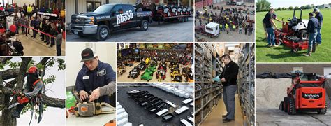Russo Power Equipment