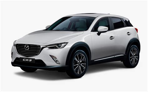 Mazda Cx 3 2016 Couleurscolors