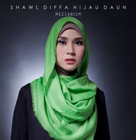 Inilah Inspirasi Hijab Modern Style Terkini 2016 Yang Paling Ngetrend