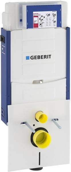 Geberit Kombifix Element F R Wand Wc H He Cm Mit Sigma Unterputz