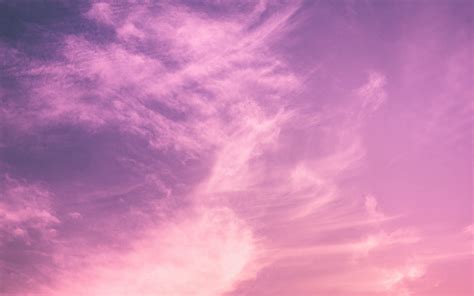 Pink Clouds 4k Wallpapers - Wallpaper Cave