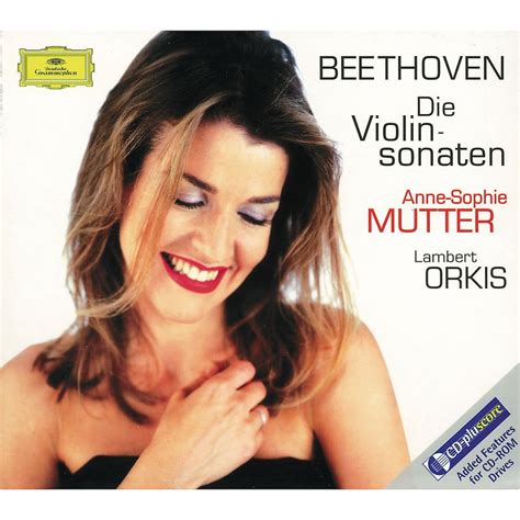 Sonatas For Violin And Piano Ludwig Van Beethoven