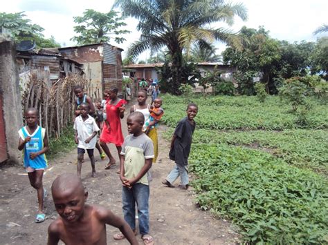 Lueur Despoir Pour Les Enfants Rejetés Ulule