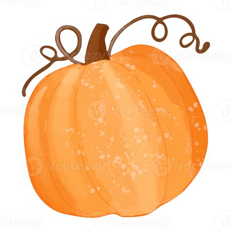 Pumpkin Clipart PNGs for Free Download