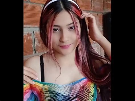 Porn Actress Touches Her Tasty Pussy Xvideos