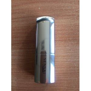 Губная помада SENSAI The Lipstick - «Помада Sensai 14 Suzuran nude ...