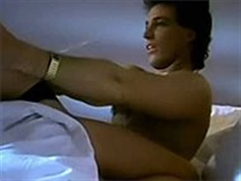 Naked Dana Plato In Compelling Evidence Video Clip