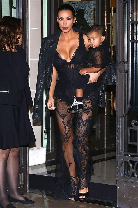 Kim Kardashian West Poses For First GQ Cover Nude Vanity Fair