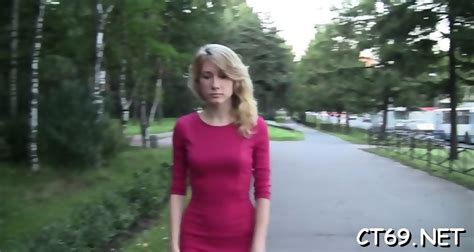 Stunning Blonde Marina Awards Fuckmate With Sex Marina Sex