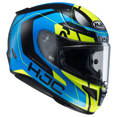 Casco Hjc Rpha Chakri Cascos Integrales Motoblouz Es