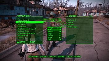 Fallout Hinata Nude Part Xnxx