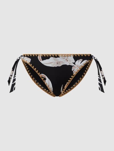 Kup Online Banana Moon Figi Bikini Z Kwiatowymi Nadrukami Model Dimkea