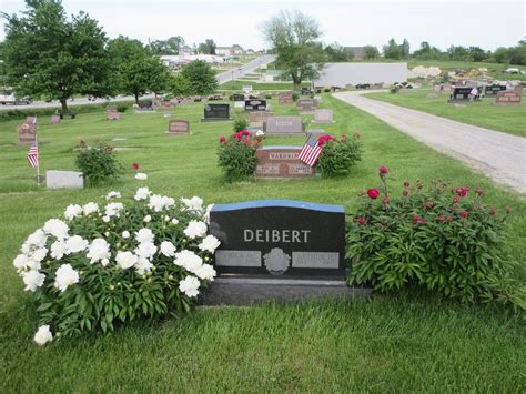 Arthur Harold Deibert Find A Grave Memorial