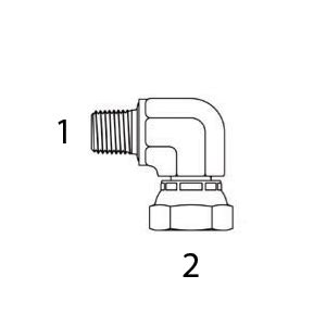 1501 – Adapters & Fittings