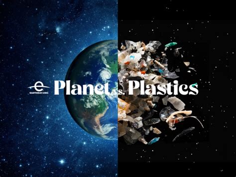 Planet Vs Plastics Earth Day 2024 Eco Partners Inc