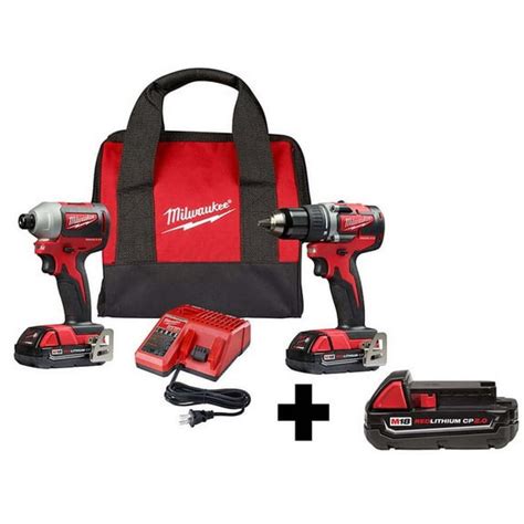 Milwaukee Dremel Tool
