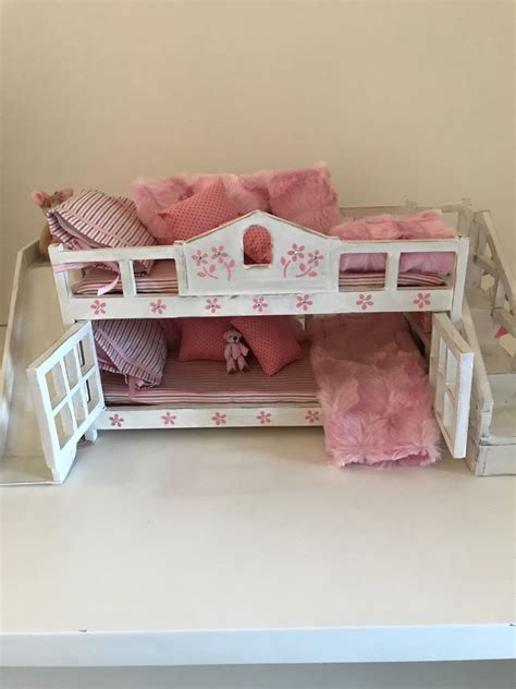 Moveis Casinha De Boneca - 6