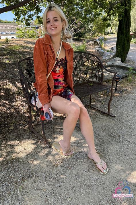 Atk Girlfriends Featuring Nicole Nichols Hot Porn Pics Coedcherry