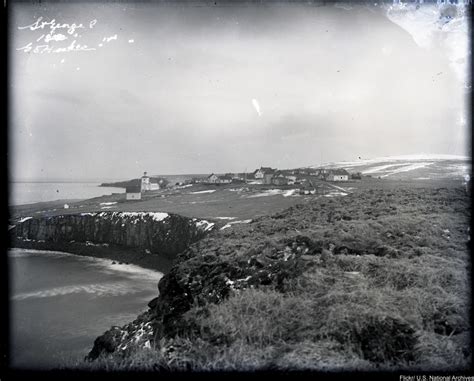 These 24 Historic Photographs Show Alaska As Youve Never Seen It