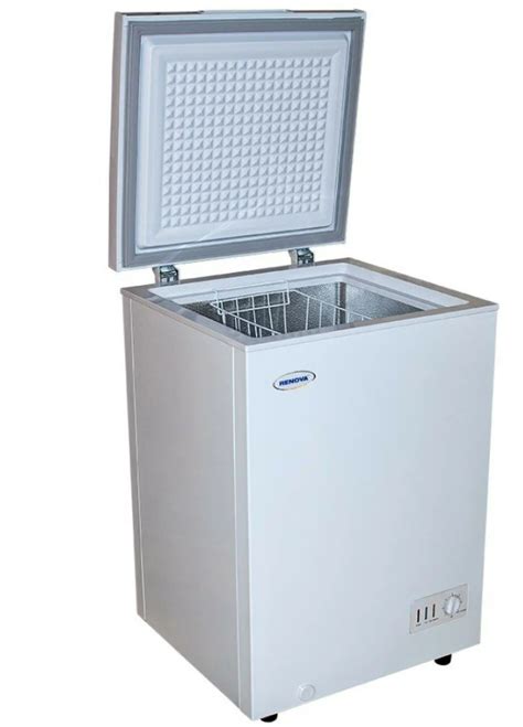 Морозильный ларь RENOVA FC-110C | отзывы