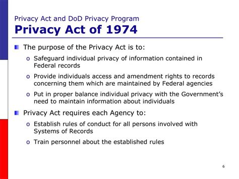 Ppt Tma Privacy Act Refresher Training Powerpoint Presentation Free