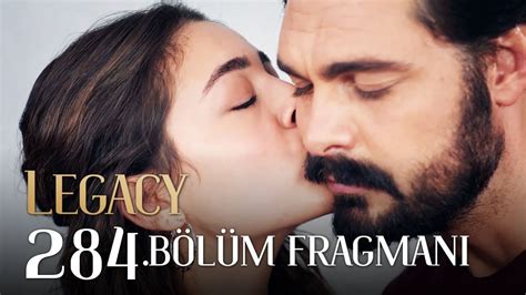 Emanet B L M Fragman Legacy Episode Promo Youtube