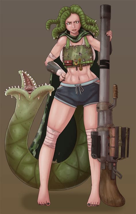 Big Snek By Kakothecruiser Hentai Foundry