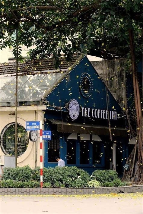 The Coffee Inn Phan Chu Trinh Qu N Cafe Hot Nh T M T Th I H N I Ng C A Saostar Vn