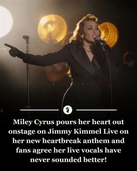 The Music - Miley Cyrus is on fire in 2025, and her smouldering cut of