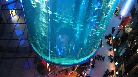 Aquadom
