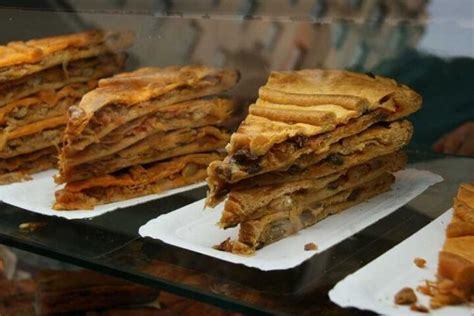 Empanada gallega de atún deliciosa receta muy fácil de preparar