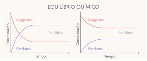 Gráfico De Equilíbrio Químico - Equilíbrio químico: o que é, tipos, leis, gráfico - Mundo Educação