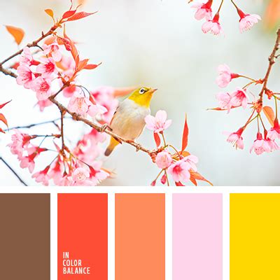 морковный | IN COLOR BALANCE | Страница 2