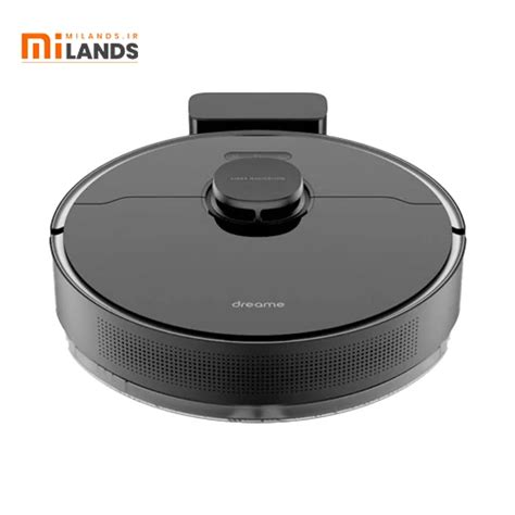 جارو رباتیک شیائومی Dreame D10s Pro فروشگاه می لَندز