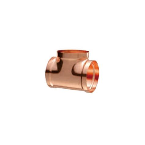 Longterm Lt Xs7 As3688 Standard Copper Fitting