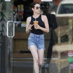 Emma Roberts Hot Photos Leaked Nudes Celebrity Leaked Nudes