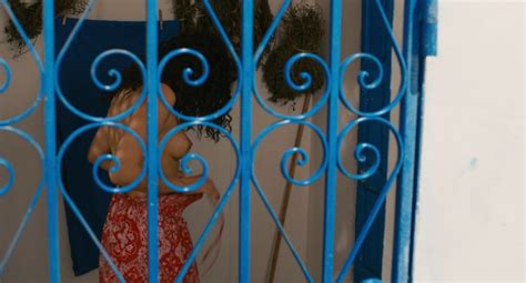 Nude Video Celebs Sarra Hannachi Nude Sweet Smell Of Spring Parfum De Printemps