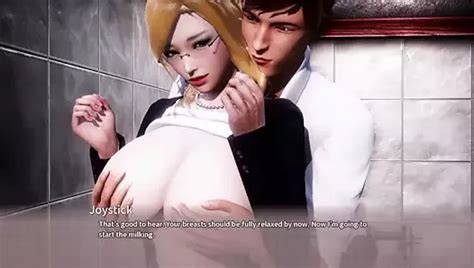 Virtues Pt Comic Cartoon Porn Feat Joy Stick Cinema By FapHouse XHamster