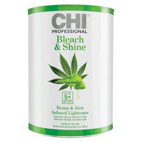 CHI Farouk CHI Color Blondest Blonde Creme Lightener 8 Oz UltraBeauty Shop