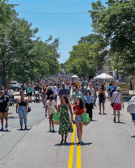 Open Streets Boston 2024 [05/05/24]