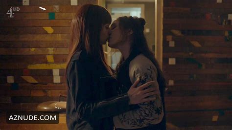 Humans Nude Scenes Aznude