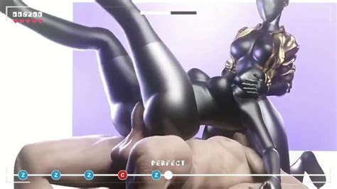 Atomic Heart For Beat Banger V2 72 BunFun Games Girlfriends And Hardcore Sex Pornhub