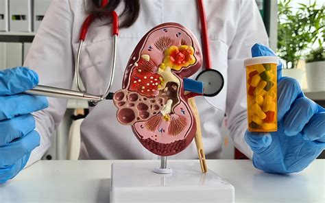 Best Kidney Stone Surgery in Bhopal | Urologist | Dr Neeraj Gupta