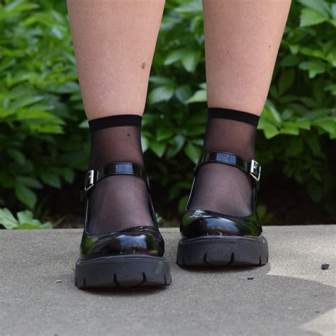 mini prima noir signe sarah