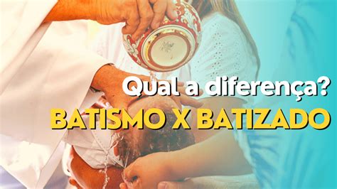 Como Se Escreve Batizado