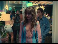 Naked Azul Guaita In Rebelde Ii