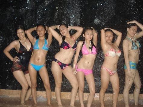 Tiakumaena Cewek Pake Bikini Foto Rame Rame Prikitiew