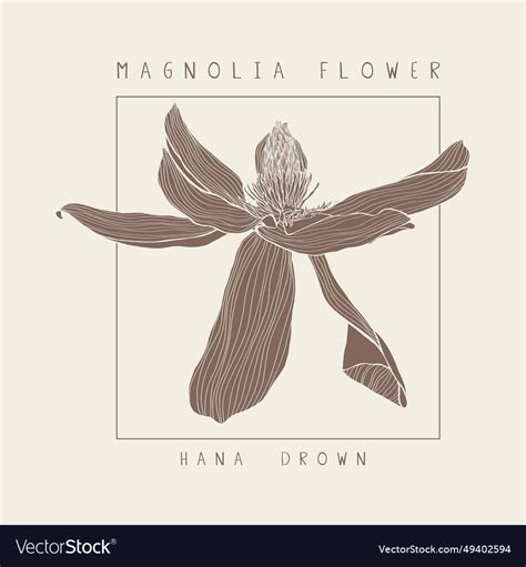 Floral logo design Royalty Free Vector Image - VectorStock