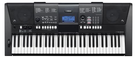 Yamaha Psr Psr E