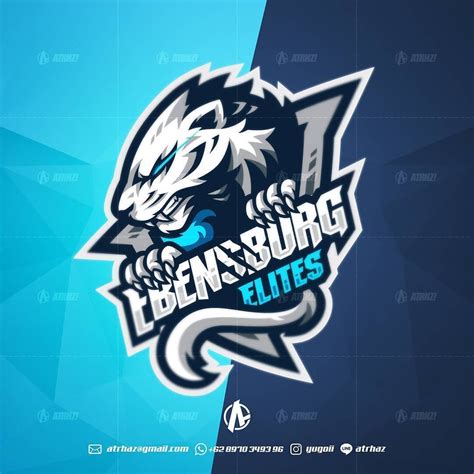 Best Game Logo Design